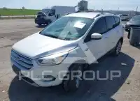 2018 Ford ESCAPE фото