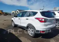 2018 Ford ESCAPE photo