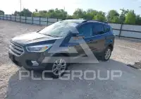 2018 Ford ESCAPE фото