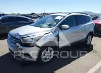 2018 Ford ESCAPE photo