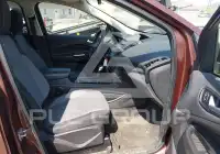 2018 Ford ESCAPE photo