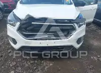 2018 Ford ESCAPE фото