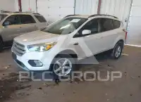 2018 Ford ESCAPE фото