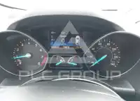 2018 Ford ESCAPE photo