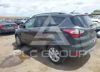 2018 Ford ESCAPE photo