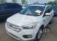 2018 Ford ESCAPE фото