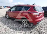 2018 Ford ESCAPE фото