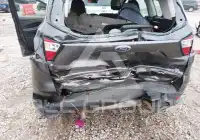 2018 Ford ESCAPE фото