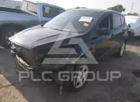 2018 Ford ESCAPE фото
