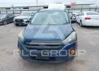 2018 Ford ESCAPE photo