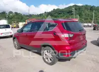 2018 Ford ESCAPE фото