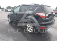 2018 Ford ESCAPE фото