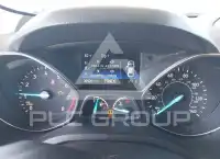 2018 Ford ESCAPE photo