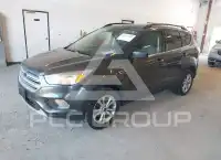 2018 Ford ESCAPE фото