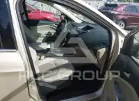 2018 Ford ESCAPE photo