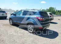 2018 Ford ESCAPE фото