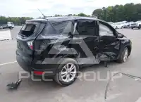 2018 Ford ESCAPE photo