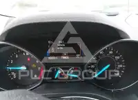 2018 Ford ESCAPE photo