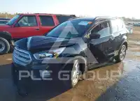 2018 Ford ESCAPE фото