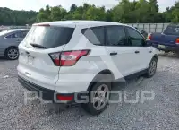 2018 Ford ESCAPE фото