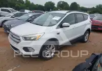 2018 Ford ESCAPE photo
