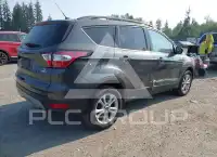 2018 Ford ESCAPE photo
