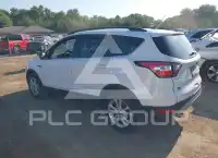 2018 Ford ESCAPE photo