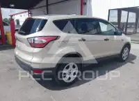 2018 Ford ESCAPE фото