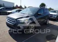 2018 Ford ESCAPE фото
