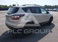 2018 Ford ESCAPE фото