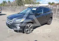 2018 Ford ESCAPE фото