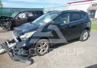 2018 Ford ESCAPE фото