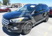 2018 Ford ESCAPE фото
