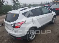2018 Ford ESCAPE фото