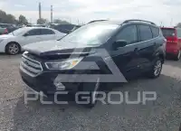 2018 Ford ESCAPE фото