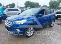 2018 Ford ESCAPE photo
