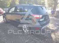 2018 Ford ESCAPE фото