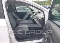 2018 Ford ESCAPE фото