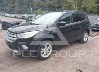 2018 Ford ESCAPE фото