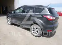 2018 Ford ESCAPE фото
