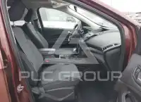 2018 Ford ESCAPE photo