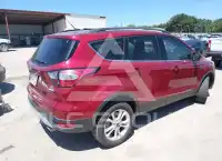 2018 Ford ESCAPE фото