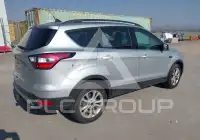 2018 Ford ESCAPE фото