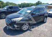 2018 Ford ESCAPE фото
