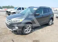 2018 Ford ESCAPE photo
