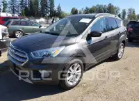 2018 Ford ESCAPE фото