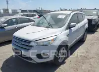 2018 Ford ESCAPE фото