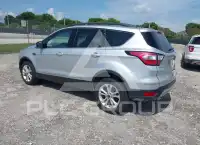 2018 Ford ESCAPE фото
