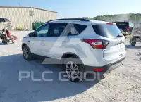2018 Ford ESCAPE photo