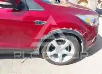 2018 Ford ESCAPE фото